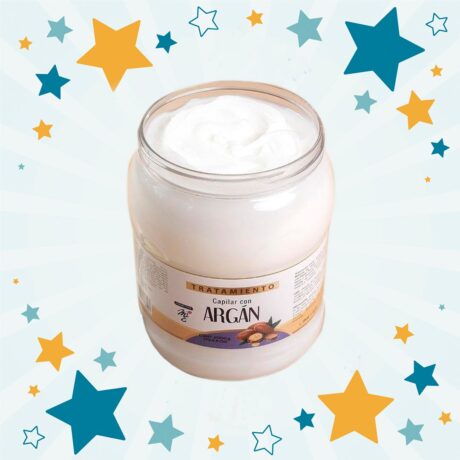 argan mye