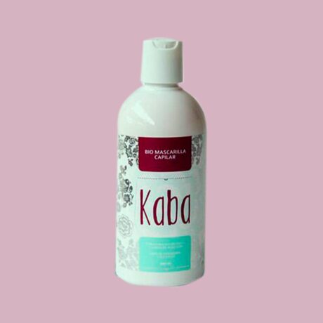 biomascarilla de kaba