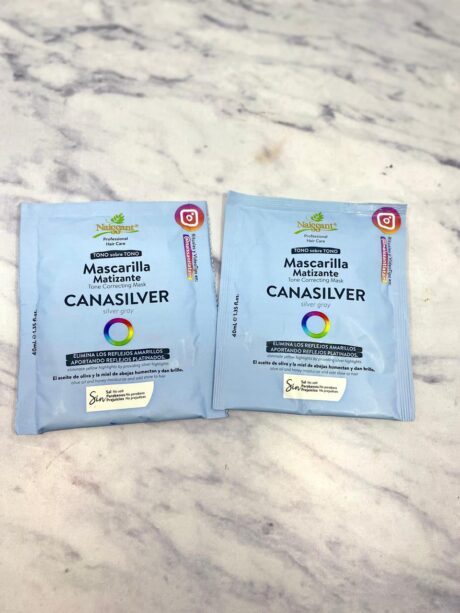 cana silver