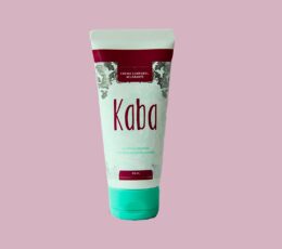 Crema Aclaradora De Kaba