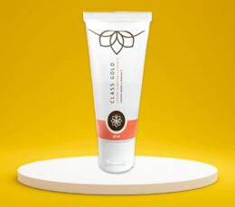 CREMA DERMOACLARANTE DE CLASS GOLD