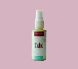 Gel Depilatorio kaba 60 ml