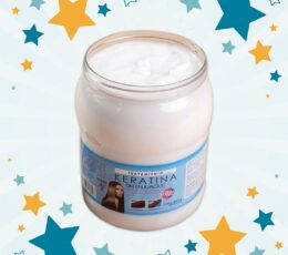 TRATAMIENTO KERATINA  MYE 2000G