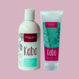 Kit Capilar Bio Mascarilla + Repolarizador De Kaba