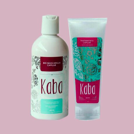 kit bio mascarilla + repolarizador