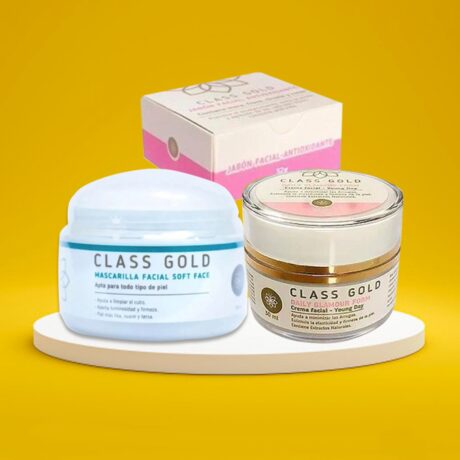 kit facial piel jovn