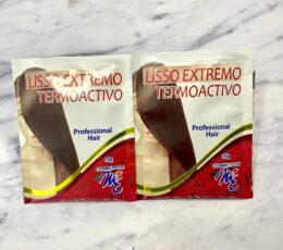 Lisso Extremo Termoactivo15g MYE