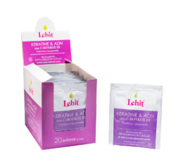 Keratine y ADN con C-BOTROX IN Prebiótico liposomado 30g lehit