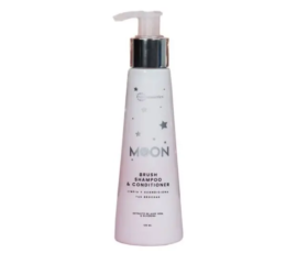 SHAMPOO PARA BROCHAS