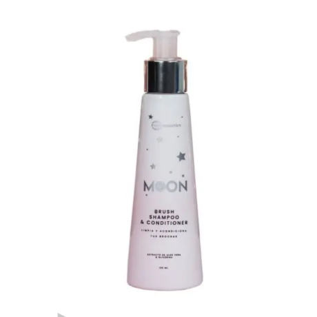 shampoo brochas