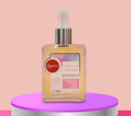 Tónico anticaída 60 ml Anyeluz