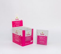 TRATAMIENTO EMBRION DE PATO LEHIT 30g