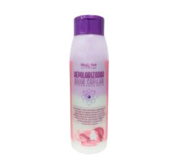Repolarizador capilar boom magic 500 ml