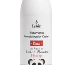 Tratamiento Acondicionador Capilar Kids (para niños y niñas) LEHIT 300G