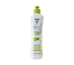 SHAMPOO HIDRATANTE DE RIZOS MYE