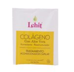 TRATAMIENTO DE COLAGENO LEHIT