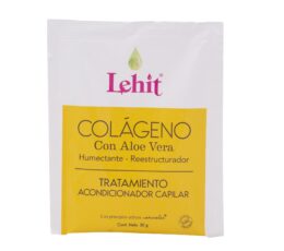 TRATAMIENTO DE COLAGENO LEHIT