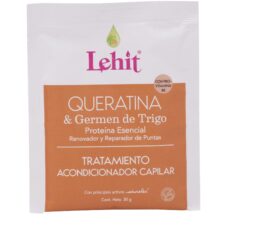 TRATAMIENTO QUERATINA LEHIT