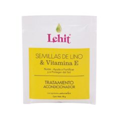 TRATAMIENTO SEMILLAS DE LINO SACHET LEHIT