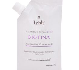 Tratamiento Biotina Doypack x 90g - Triple Acción