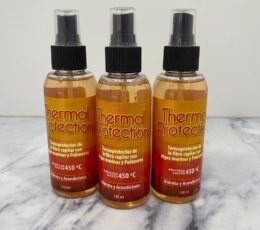THERMAL PROTECTION