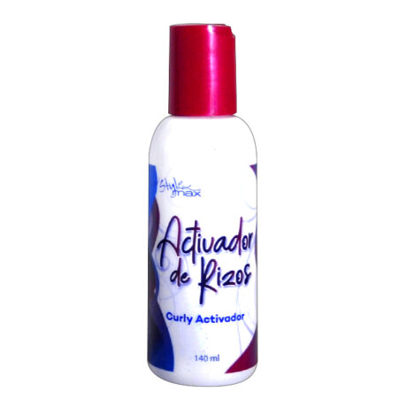 activador de rizos