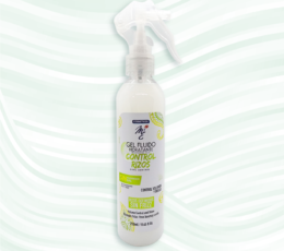 GEL FLUIDO HIDRATANTE CONTROL RIZOS MYE