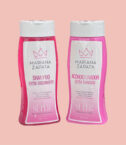 SHAMPOO Y ACONDICIONADOR MARIANA ZAPATA