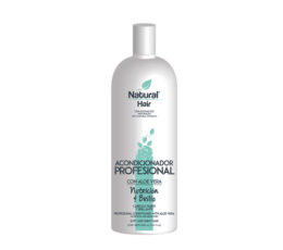 Acondicionador Profesional Aloe Vera Natural Hair