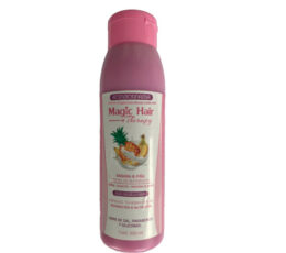 ACONDICIONADOR ANTI CAIDA CABELLO SECO 500 ML