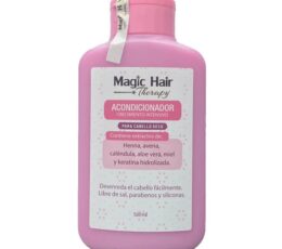 ACONDICIONADOR CRECIMIENTO CABELLO SECO MAGIC HAIR