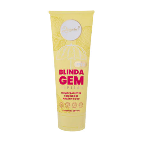 BLINDASGEM