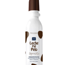 TERMOPROTECTOR RIZOS Y AFRO LECHE PAL PELO 250 ML