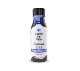 TERMOPROTECTOR TRADICIONAL LECHE PAL PELO 250 ML
