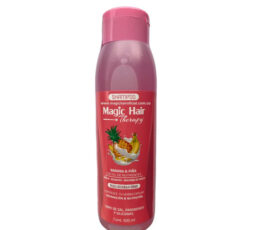 SHAMPOO ANTI CAIDA CABELLO SECO 500 ML