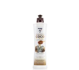 SHAMPOO SIN SAL COCO Y MIEL  MyE 400ML