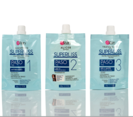 KIT 3 PASOS SUPERLISS MYE 60 G