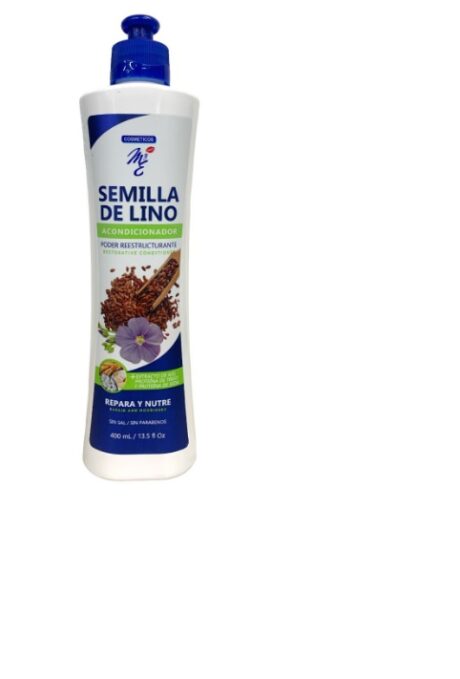 SEMILLAS DE LINO