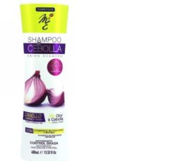 SHAMPOO DE CEBOLLA MYE
