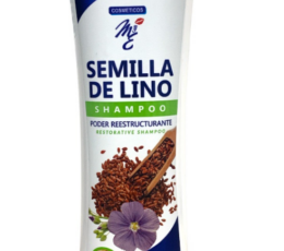 SHAMPOO SEMILLAS DE LINO MYE