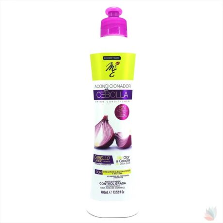 acondicionador de cebolla mye