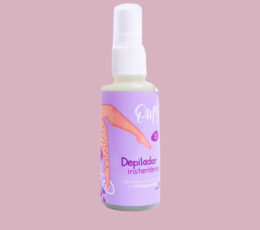 DEPILADOR INSTANTANEO EN SPRAY OMG OMG 60 ML