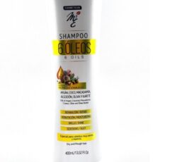 SHAMPOO 6 OLEOS MYE