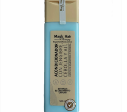 ACONDICIONADOR CON CEBOLLA, JENGIBRE Y AJÍ DE CRECIMIENTO 500 ML