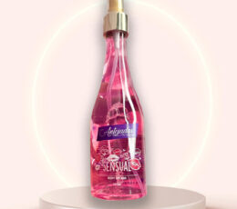 BODY SPLASH SENSUAL ANTOJADAS 250 ML