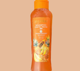 SHAMPOO COCTEL FRUTAL ANYELUZ