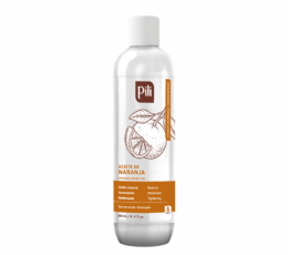 ACEITE CORPORAL NARANJA PILIx250ml