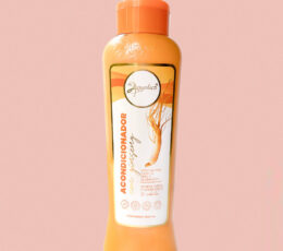ACONDICIONADOR CON GINSENG ANYELUZ 500ML
