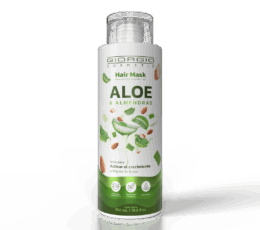 MASCARILLA ALOE Y ALMENDRAS GIORGIO 550ML