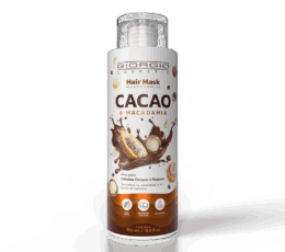MASCARILLA CAPILAR CACAO Y MACADAMIA GIORGIO 550ML